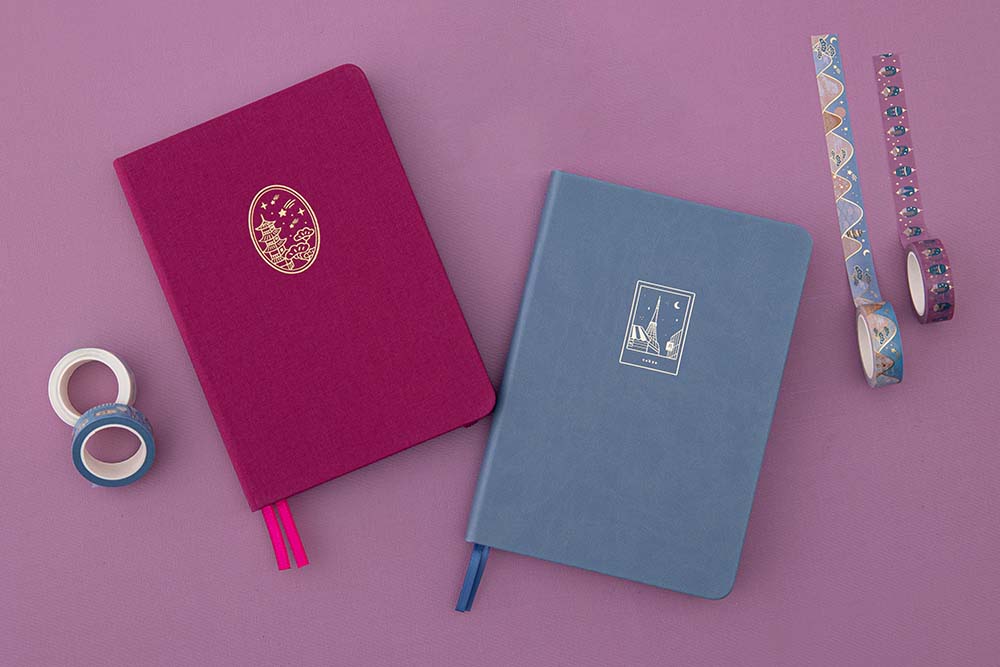 Explore Our Range of Notebooks
